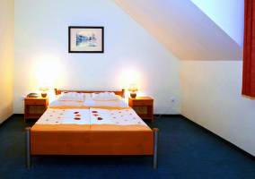 Hotel Alfa