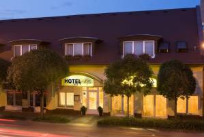 Hotel Alfa