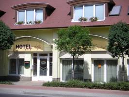 Hotel Alfa