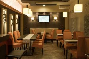 Hotel Alfa