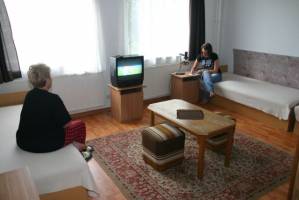 P�pai K�ter Turistasz�ll�