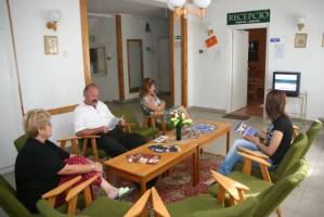 P�pai K�ter Turistasz�ll�