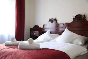 LuDo Apartman Mak�