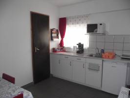 K�nyelem Apartman