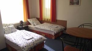 K�nyelem Apartman