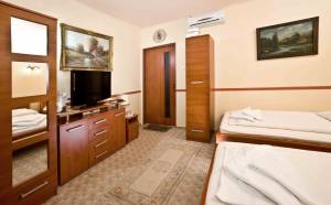 Nyilas Apartm�nh�z