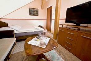 Nyilas Apartm�nh�z