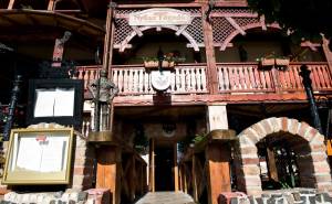 Nyilas Apartm�nh�z