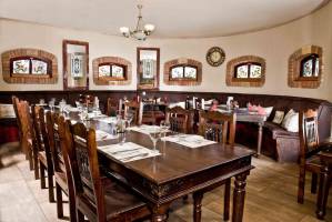 Nyilas Apartm�nh�z