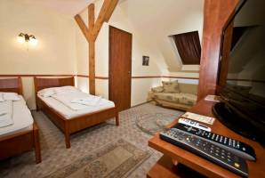 Nyilas Apartm�nh�z