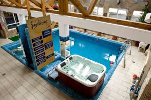 Nyilas Apartm�nh�z