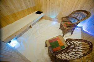 Nyilas Apartm�nh�z