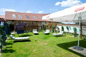 Nyilas Apartm�nh�z