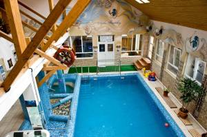 Nyilas Apartm�nh�z