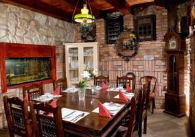 Nyilas Apartm�nh�z