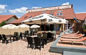 Nyilas Apartm�nh�z