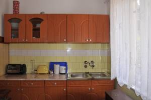 Nyilas Apartm�nh�z