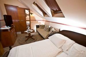 Nyilas Apartm�nh�z