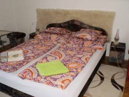 Brass� vend�gh�z