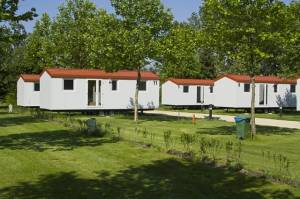 Lip�ti Term�l-�s �lm�nyf�rd� & Camping ****