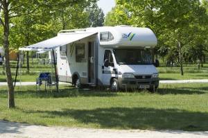 Lip�ti Term�l-�s �lm�nyf�rd� & Camping ****