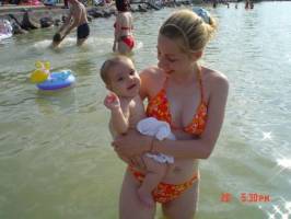 FO-334 K�zvetlen Balaton-parti nyaral�h�z Fony�don 4-6 f�re