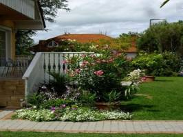 FO-334 K�zvetlen Balaton-parti nyaral�h�z Fony�don 4-6 f�re