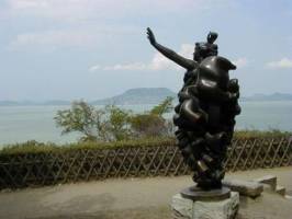 FO-334 K�zvetlen Balaton-parti nyaral�h�z Fony�don 4-6 f�re