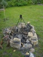 FO-334 K�zvetlen Balaton-parti nyaral�h�z Fony�don 4-6 f�re