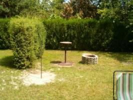 FO-225:Strandk�zeli 4 f�s �n�ll� nyaral�h�z Fony�don