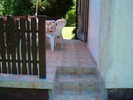 FO-225:Strandk�zeli 4 f�s �n�ll� nyaral�h�z Fony�don