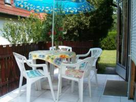 FO-225:Strandk�zeli 4 f�s �n�ll� nyaral�h�z Fony�don