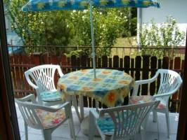 FO-225:Strandk�zeli 4 f�s �n�ll� nyaral�h�z Fony�don