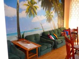 FO-04:Strandk�zeli 8- 10-12 f�s �n�ll� nyaral�h�z Fony�don