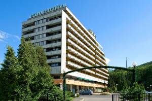 City Partner Hotel Szieszta