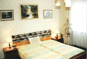 FO-13: Kedvez� �r� 4 f�s apartman Fony�don