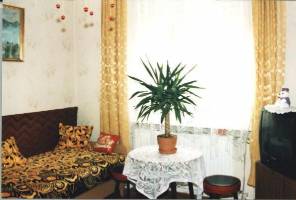 FO-13: Kedvez� �r� 4 f�s apartman Fony�don