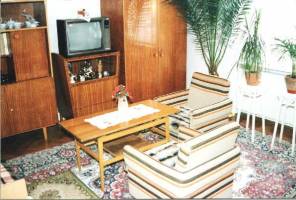 FO-13: Kedvez� �r� 4 f�s apartman Fony�don