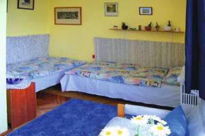 FO-15 :Kedvez� �r� 4-5-6 f�s nyaral�h�z Fony�don a Balatonn�l