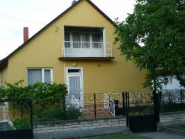 FO-15 :Kedvez� �r� 4-5-6 f�s nyaral�h�z Fony�don a Balatonn�l