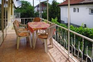 FO-15 :Kedvez� �r� 4-5-6 f�s nyaral�h�z Fony�don a Balatonn�l