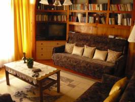 FO-15 :Kedvez� �r� 4-5-6 f�s nyaral�h�z Fony�don a Balatonn�l