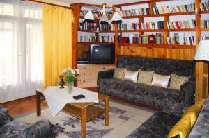 FO-15 :Kedvez� �r� 4-5-6 f�s nyaral�h�z Fony�don a Balatonn�l