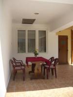 FO-120: Kedvez� �r�, strandk�zeli 5-6-7 f�s �n�ll� nyaral�h�z Fony�don a Balatonn�l