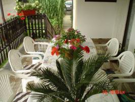 FO-124: Kedvez� �r� 10 f�s nyaral�h�z Fony�don  a Balatonn�l