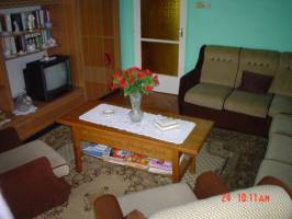 FO-124: Kedvez� �r� 10 f�s nyaral�h�z Fony�don  a Balatonn�l