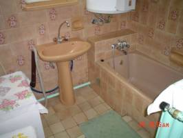 FO-124: Kedvez� �r� 10 f�s nyaral�h�z Fony�don  a Balatonn�l