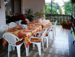 FO-124: Kedvez� �r� 10 f�s nyaral�h�z Fony�don  a Balatonn�l