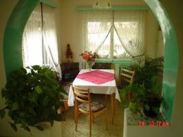 FO-124: Kedvez� �r� 10 f�s nyaral�h�z Fony�don  a Balatonn�l