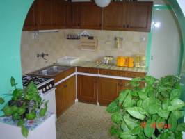 FO-124: Kedvez� �r� 10 f�s nyaral�h�z Fony�don  a Balatonn�l